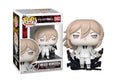 FUNKO POP Tougen Anki - 2443 Mikado Momodera (Release 31.08.26)