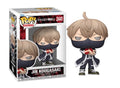 FUNKO POP Tougen Anki - 2441 Jin Kougasaki (Release 31.08.26)