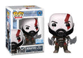 FUNKO POP Games: God Of War - 1285 Kratos With Blades (Exclusive)(Release 31.08.26)