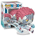 FUNKO POP  Demon Slayer - 2505 Akaza (Release 31.08.26)