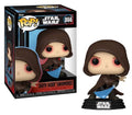 FUNKO POP Star Wars - 866 Darth Vader (Unarmored)(Release 31.08.26)