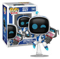 FUNKO POP Astro Bot - 1301 Astro With Barkster (Release 31.08.26)