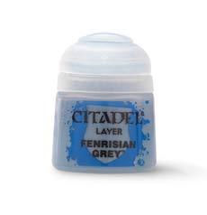 Layer Fenrisian Grey (12ml)