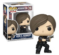 FUNKO POP Resident Evil - 1294 Leon S. Kennedy (Release 31.08.26)