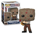 FUNKO POP Resident Evil - 1292 Chainsaw VIllager (Release 31.08.26)