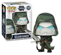 FUNKO POP Warhammer 40k - 1291 Aeldari Ranger (Release 31.08.26)
