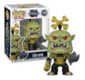 FUNKO POP  Warhammer 40k - 1290 Ork Nob (Release 31.08.26)
