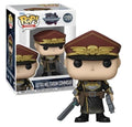 FUNKO POP Warhammer 40k - 1289 Astra Militarum Commisar (Release 31.08.26)