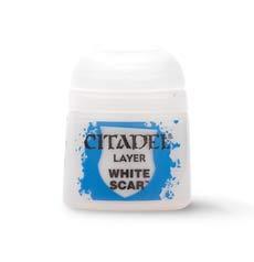 Layer White Scar (12ml)