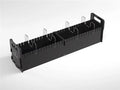 Gamegenic Cards Rail 500+ Black
