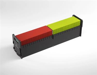 Gamegenic Cards Rail 500+ Black – foto 2
