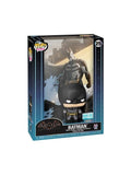 FUNKO POP Arkham Knight - 25 Batman (Blacklight) (Exclusive) (Release 30/11/2026)