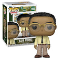 FUNKO POP Television: Breaking Bad - 1933 Gus Fring (Release 31.08.26)