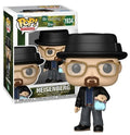 FUNKO POP  Breaking Bad - 1934 Heisenberg (Release 31.08.26)