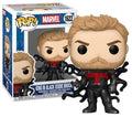 FUNKO POP Venom - 1622 King In Black (Eddie Brock)(Release 31/10/2026)