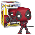 FUNKO POP Marvel Rivals - 1656 Deadpool (Release 30/11/2026)