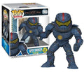 FUNKO POP Super - Pacific Rim - 2103 Gipsy Danger (Glow In The Dark) (Release 31/10/2026)