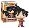 FUNKO POP Dragon Ball Z - 2473 Goku (Frieza Saga) (Release 31/10/2026)