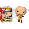 FUNKO POP One Punch Man - 2531 Saitama (Exclusive) (Release 30/11/2026)