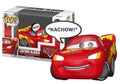 FUNKO POP Cars - 1790 Lighting McQueen (Release 30/11/2026)