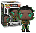 FUNKO POP Magic The Gathering - 1325 Dellian Fel (Release 31/10/2026)