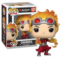 FUNKO POP Magic The Gathering - 1327 Chandra (Release 31/10/2026)