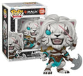 FUNKO POP Magic The Gathering - 1326 Ajani (Release 31/10/2026)