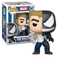 FUNKO POP Venom - 1627 Eddie Brock / Venom (Release 31/10/2026)