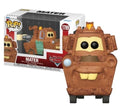 FUNKO POP Cars - 1789 Mater with Jet Pack (Release 30/11/2026)