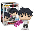Funko Pop! Jujutsu Kaisen 0 - Yuta Okkotsu 2322 Exclusive