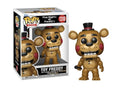 FUNKO POP Five Nights At Freddy's - 1318 Toy Freddy (Release 30/11/2026)