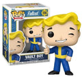FUNKO POP Fallout - 1316 Vault Boy (Release 30/11/2026)