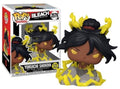 FUNKO POP Bleach TYBW - 2579 Yoruichi Shihoin (Glow In The Dark) (Release 31/10/2026)