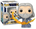 FUNKO POP Harry Potter - 212 Albus Dumbledore (Exclusive) (Release 30/11/2026)