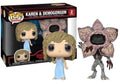 FUNKO POP Stranger Things 2Pack - Karen & Demogorgon (Release 30/11/2026)