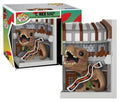 FUNKO POP Jurassic Park - T.Rex In Visitor Center (Release 30/11/2026)