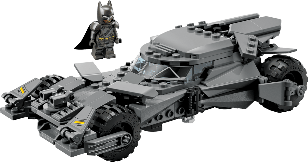 LEGO 76331 SUPER HEROES DC - Batman v Superman Batmobile