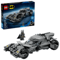 LEGO 76331 SUPER HEROES DC - Batman v Superman Batmobile