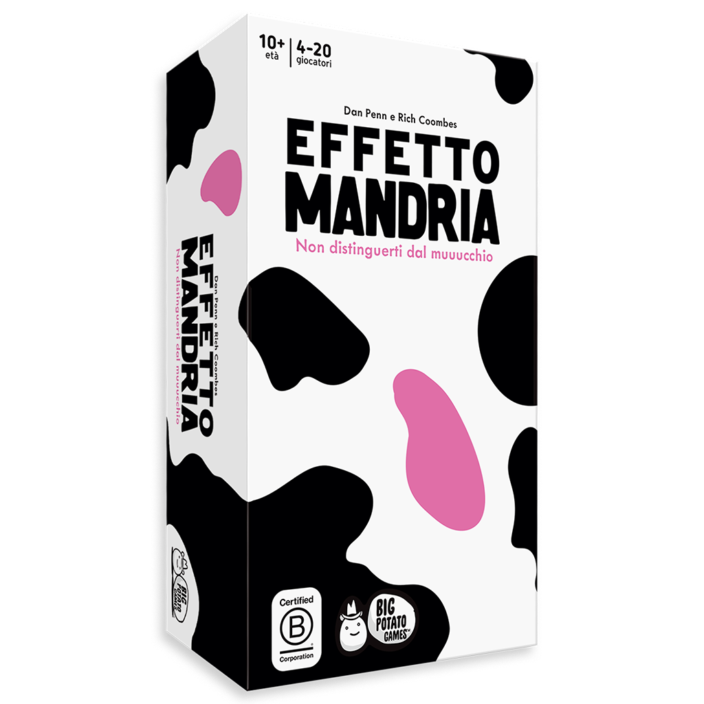 Effetto Mandria Party Box