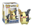 FUNKO POP Pokemon - 1271 Morpeko (Full Belly)(Release 31/10/2026)
