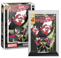 FUNKO POP Marvel The Amazing Spider Man - 81 Venom (Release 30/11/2026)