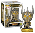 FUNKO POP The Lord Of The Rings - Sauron (Glow In The Dark) (Release 31/12/2026)