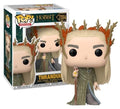 FUNKO POP The Hobbit - 2184 Thranduil (Release 31/12/2026)