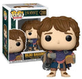 FUNKO POP  The Hobbit - 2185 Bilbo Baggins (Release 31/12/2026)