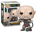 FUNKO POP The Hobbit - 2186 Azog The Defiler (31/12/2026)