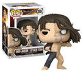FUNKO POP Attack On Titan - 2551 Eren Jaeger/ Attack Titan (Release 30/11/2026)