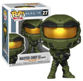 FUNKO POP  Halo 25Th Anniversary - 27 Master Chief With M6D Magnum (Release 30/11/2026)