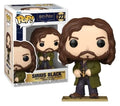 FUNKO POP Harry Potter - 222 Sirius Black (Release 31/12/2026)