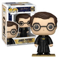 FUNKO POP Harry Potter - 223 James Potter (Release 31/12/2026)