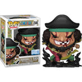 FUNKO POP One Piece - 2345 Marshall D. Teach (Black Hole) (Exclusive)(Release 30/09/2026)